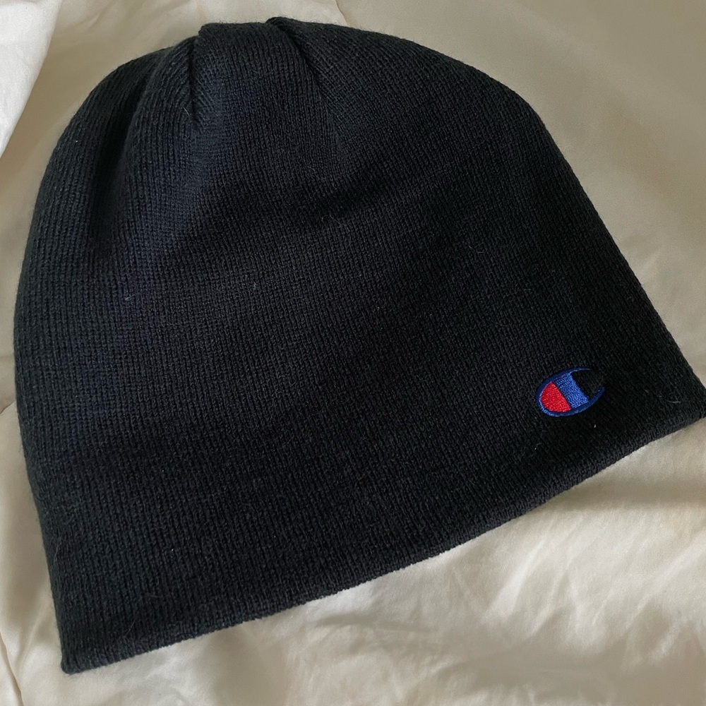 Champion Reversible Tuque